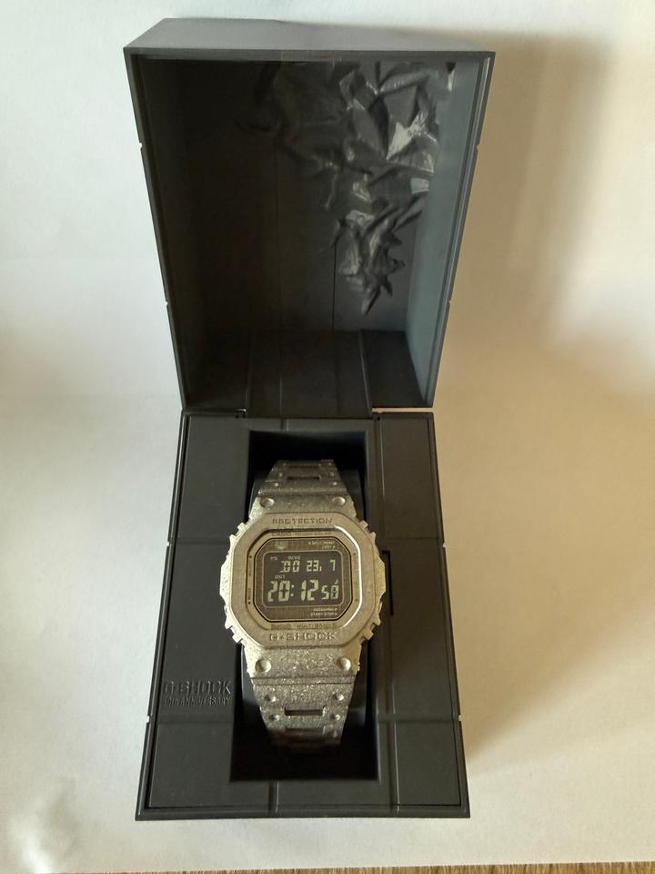 Casio G-Shock GMW-B5000PS-1ER