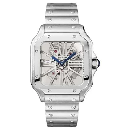 Cartier Santos WHSA0015