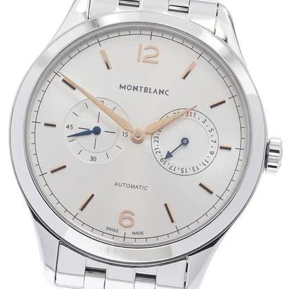 Montblanc Heritage Chronométrie 7403