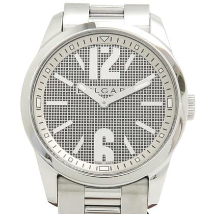 Bulgari Solotempo ST37S