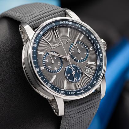 Audemars Piguet Code 11.59 26393ST.OO.A009KB.01