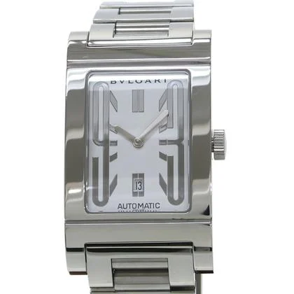 Bulgari Rettangolo RT45S