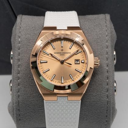 Vacheron Constantin Overseas 4600V/200R-H128
