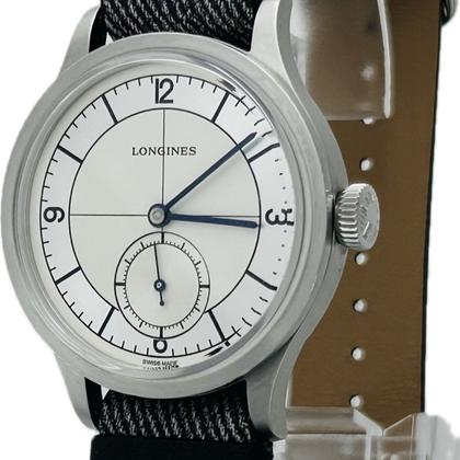 Longines Heritage L2.828.4.73.2