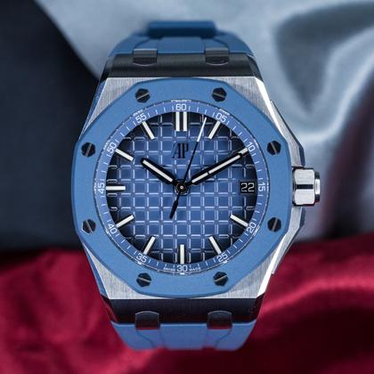 Audemars Piguet Royal Oak Offshore 15605SK.OO.A350CA.01