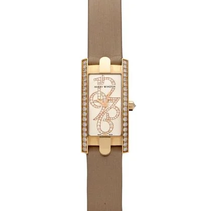 Harry Winston Avenue AVCQHM16RR034