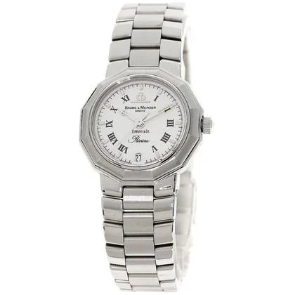 Baume & Mercier Riviera MV040078