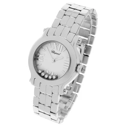 Chopard Happy Sport 278509-3002