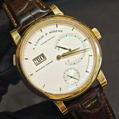 A. Lange & Söhne Lange 31 130.032F