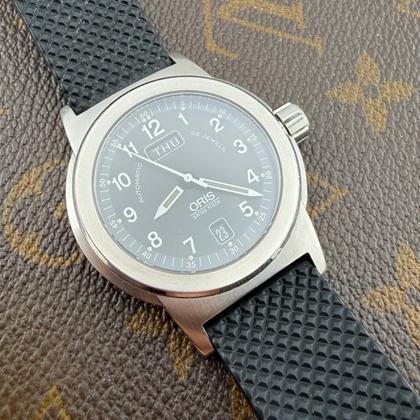 Oris BC3 7500