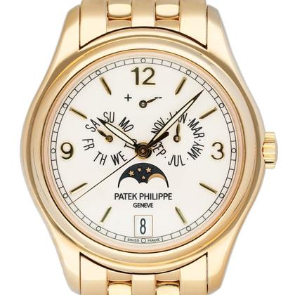 Patek Philippe Annual Calendar 5146/1J-001