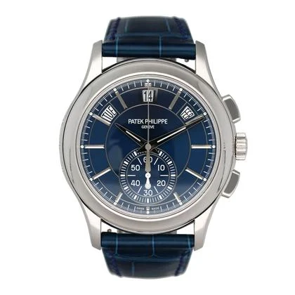 Patek Philippe Annual Calendar 5905P-001