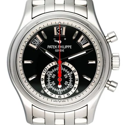 Patek Philippe Annual Calendar 5960/1A-010