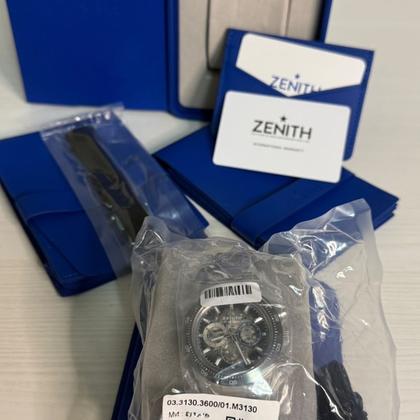 Zenith Chronomaster Sport 03.3130.3600/01.M3130