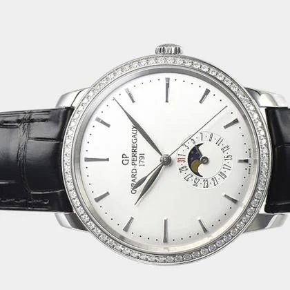 Girard Perregaux 1966 49545D11A131-BB60