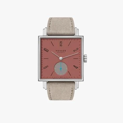 NOMOS Tetra 438