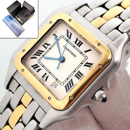 Cartier Panthère 183949 W25028B6