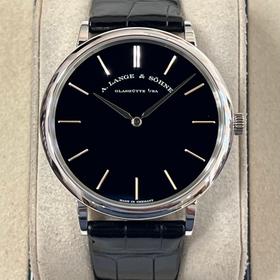 A. Lange & Söhne Saxonia 211.062