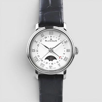Blancpain Villeret 6106-1127-55A
