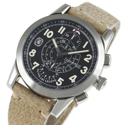 Eberhard & Co. Tazio Nuvolari 31137.01 CP