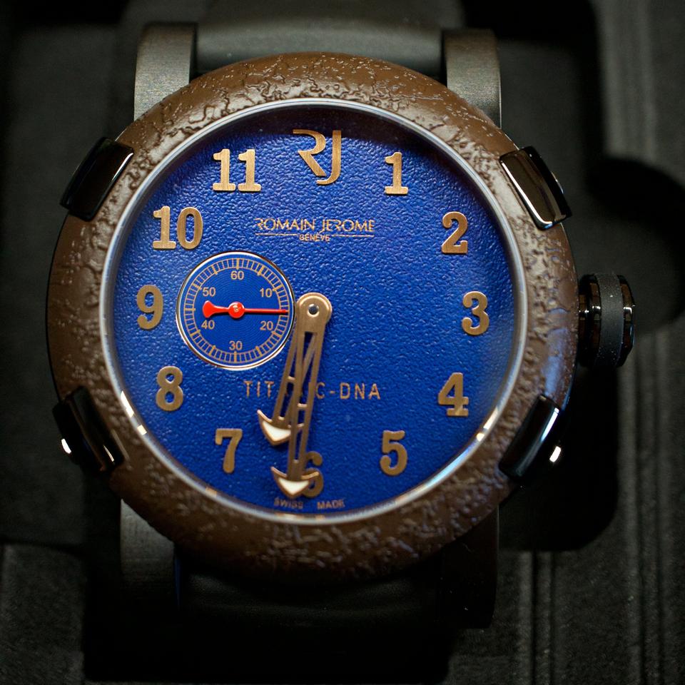Romain Jerome Titanic-DNA RJTIAU.503.20