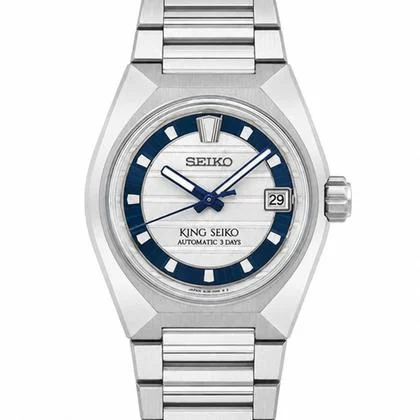 Seiko King HKF004J