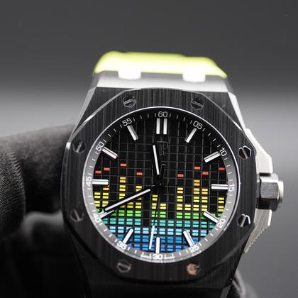 Audemars Piguet Royal Oak Offshore 15600CE.OO.A002CA.01