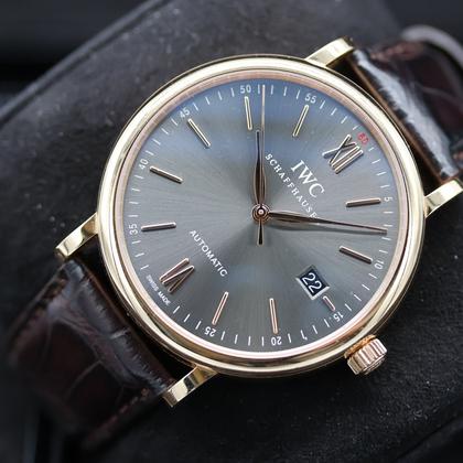 IWC Portofino IW356511