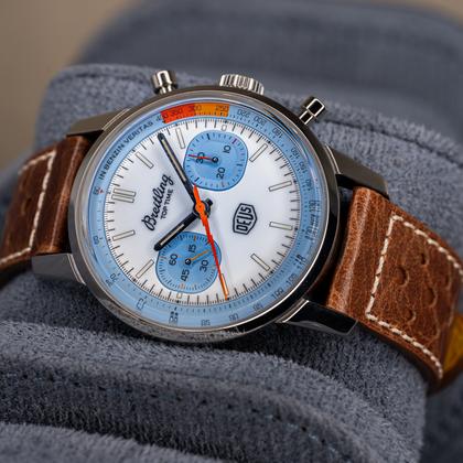 Breitling Top Time A233112A1A1X1