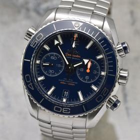 Omega Seamaster Planet Ocean 215.30.46.51.03.001