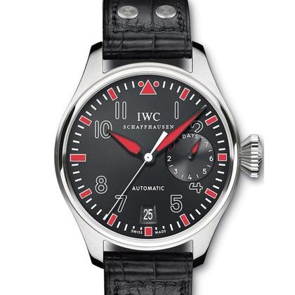 IWC Big Pilot IW5004-33
