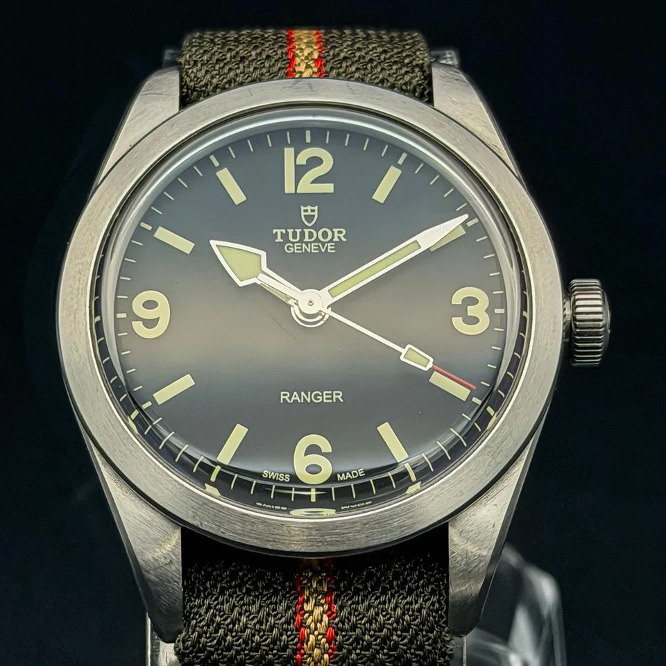 Tudor Ranger M79950-0003