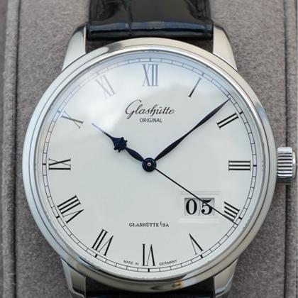 Glashütte Original Senator 100-03-32-42-04