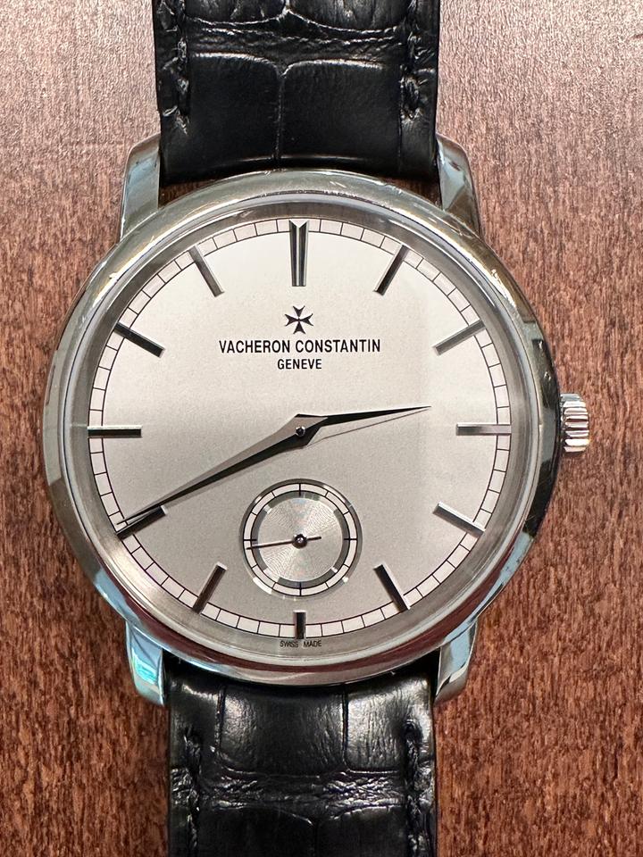 Vacheron Constantin Traditionnelle 82172/000G-9383