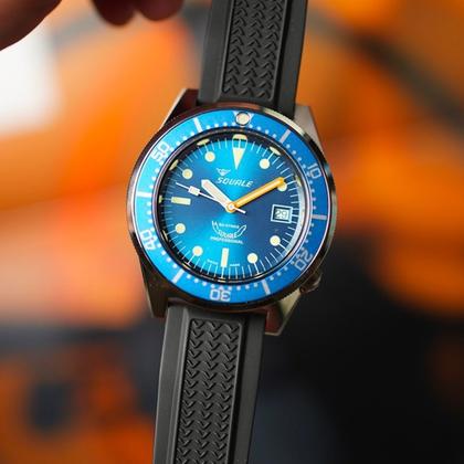 Squale 1521OCN.VO
