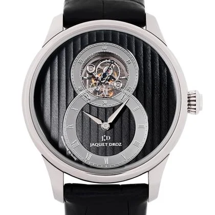 Jaquet-Droz Grande Seconde J013034240