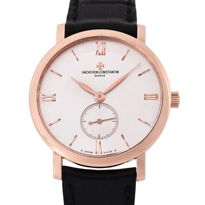 Vacheron Constantin Patrimony 81160/1