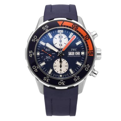 IWC Aquatimer IW376704
