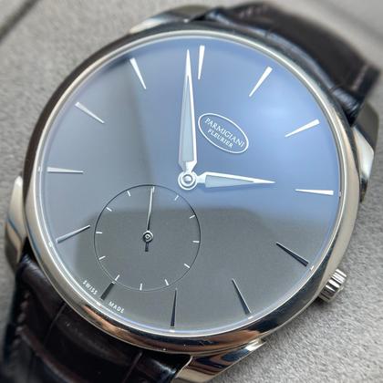 Parmigiani Fleurier Tonda PFC267