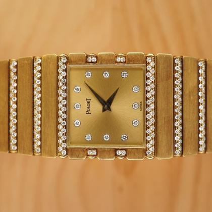 Piaget Emperador 7131