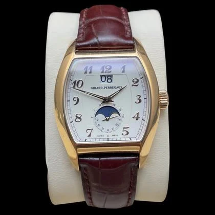Girard Perregaux Richeville 27600-52-121-BACA
