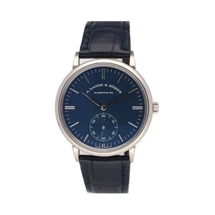 A. Lange & Söhne Saxonia 380.028
