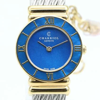 Charriol St-Tropez ST028.3