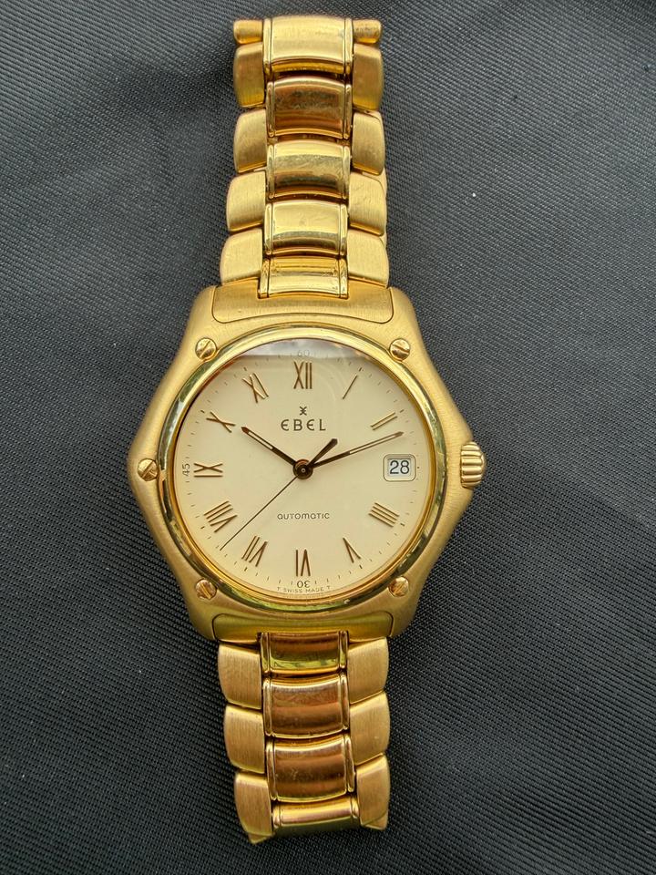Ebel Classic 8080916