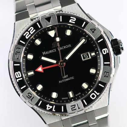 Maurice Lacroix AIKON AI6158