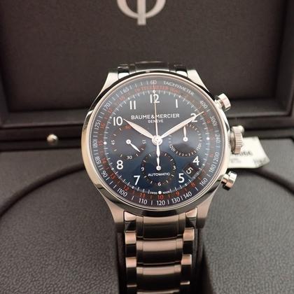 Baume & Mercier Capeland MOA10066