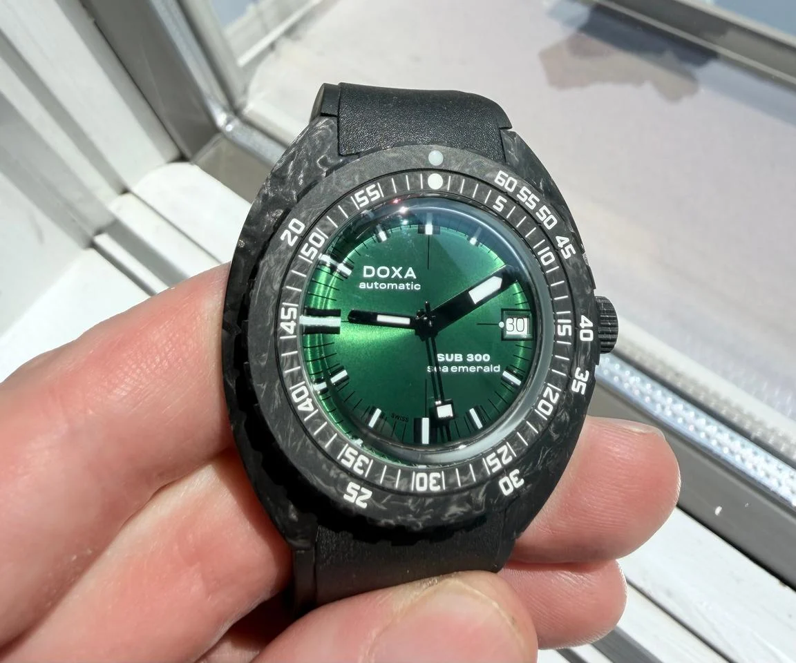 Doxa Sub 822.70.131.20
