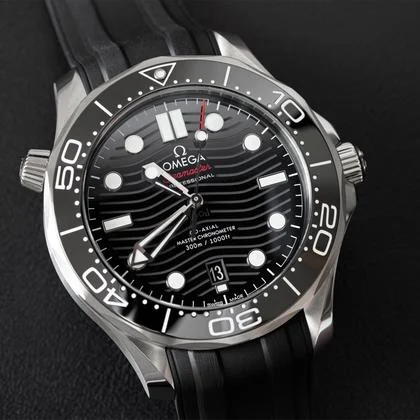 Omega Seamaster Diver 300 M 210.32.42.20.01.001