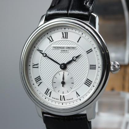 Frederique Constant Slimline FC200/235X1S25/6
