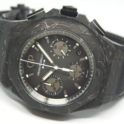 Girard Perregaux Laureato 81060-41-3222-1CX